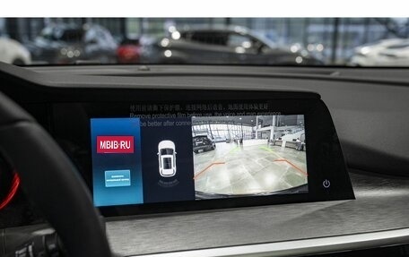 Changan CS35 Plus, 2025 год, 2 839 900 рублей, 25 фотография