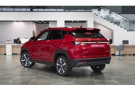 Changan CS35 Plus, 2025 год, 2 839 900 рублей, 33 фотография