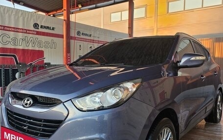 Hyundai ix35 I рестайлинг, 2012 год, 1 000 000 рублей, 7 фотография