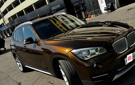 BMW X1, 2013 год, 1 333 333 рублей, 2 фотография