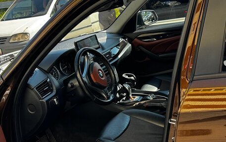 BMW X1, 2013 год, 1 333 333 рублей, 3 фотография