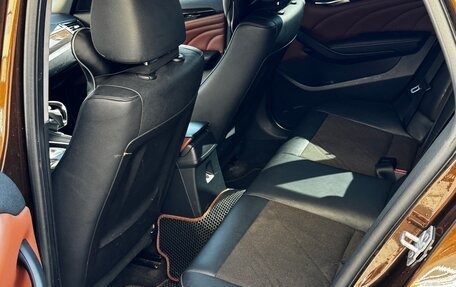 BMW X1, 2013 год, 1 333 333 рублей, 4 фотография