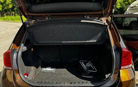BMW X1, 2013 год, 1 333 333 рублей, 8 фотография