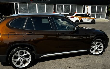 BMW X1, 2013 год, 1 333 333 рублей, 10 фотография