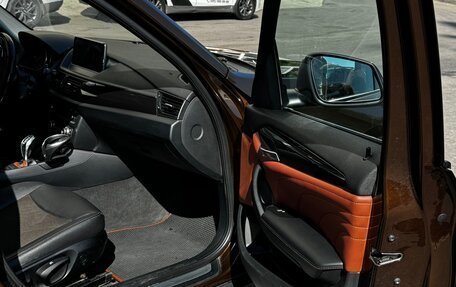 BMW X1, 2013 год, 1 333 333 рублей, 6 фотография