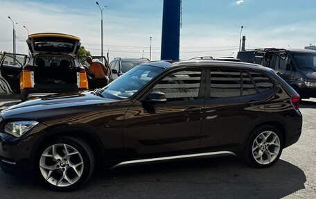 BMW X1, 2013 год, 1 333 333 рублей, 11 фотография