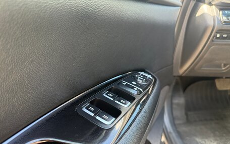 KIA Optima IV, 2017 год, 1 540 000 рублей, 7 фотография