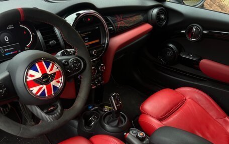MINI Hatch, 2021 год, 3 600 000 рублей, 2 фотография
