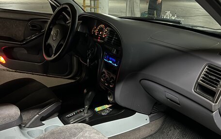 Hyundai Elantra III, 2001 год, 180 000 рублей, 9 фотография