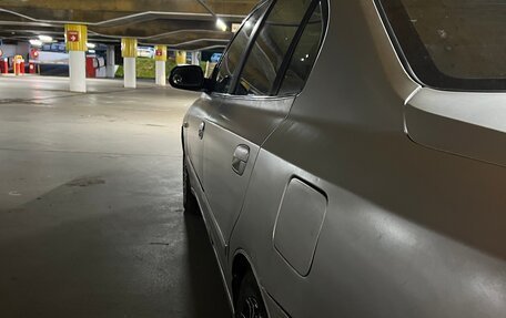 Hyundai Elantra III, 2001 год, 180 000 рублей, 7 фотография