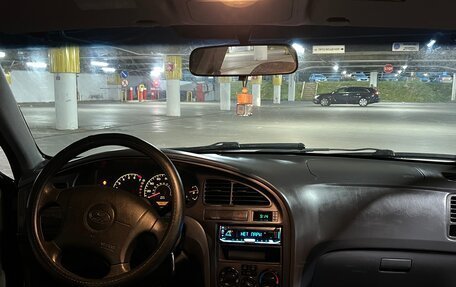 Hyundai Elantra III, 2001 год, 180 000 рублей, 8 фотография