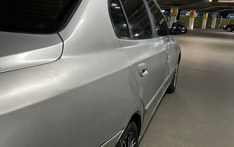 Hyundai Elantra III, 2001 год, 180 000 рублей, 6 фотография