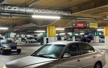 Hyundai Elantra III, 2001 год, 180 000 рублей, 2 фотография