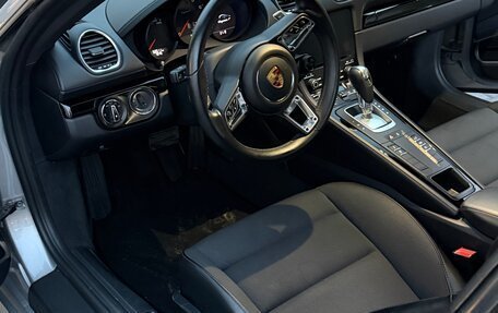 Porsche Cayman, 2020 год, 7 350 000 рублей, 7 фотография