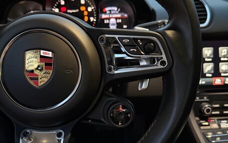 Porsche Cayman, 2020 год, 7 350 000 рублей, 9 фотография