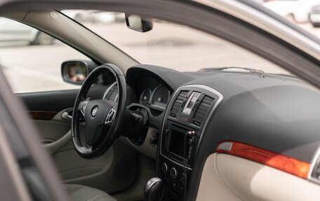 Cadillac BLS, 2007 год, 750 000 рублей, 6 фотография