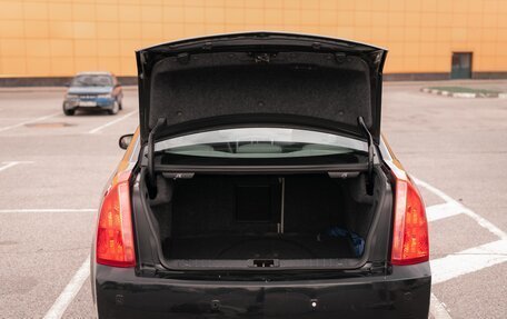 Cadillac BLS, 2007 год, 750 000 рублей, 11 фотография