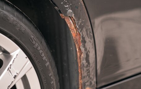Cadillac BLS, 2007 год, 750 000 рублей, 13 фотография