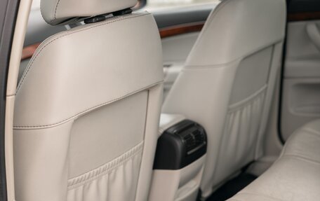 Cadillac BLS, 2007 год, 750 000 рублей, 8 фотография