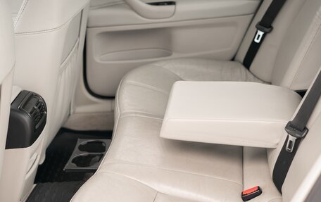Cadillac BLS, 2007 год, 750 000 рублей, 9 фотография