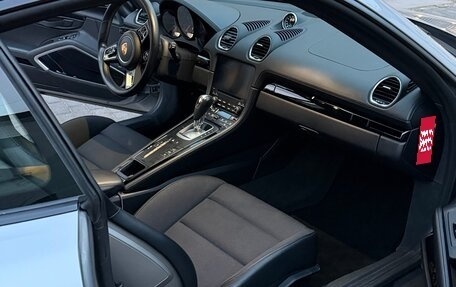 Porsche Cayman, 2020 год, 7 350 000 рублей, 6 фотография
