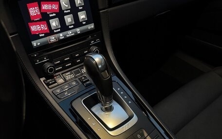 Porsche Cayman, 2020 год, 7 350 000 рублей, 10 фотография