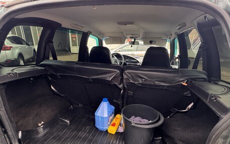 Chevrolet Niva I рестайлинг, 2011 год, 650 000 рублей, 11 фотография