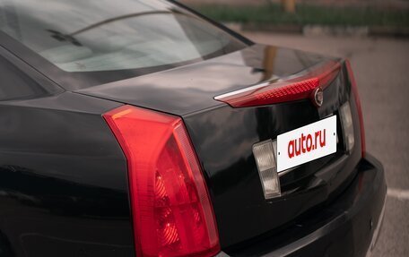 Cadillac BLS, 2007 год, 750 000 рублей, 15 фотография