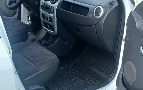 Renault Logan I, 2011 год, 345 000 рублей, 14 фотография