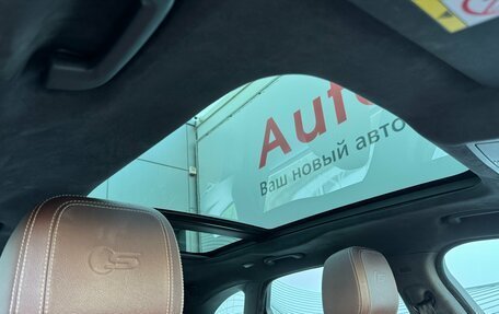 Jaguar F-Pace, 2016 год, 2 800 000 рублей, 20 фотография
