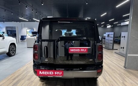Haval H9, 2026 год, 4 799 000 рублей, 5 фотография