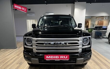 Haval H9, 2026 год, 4 799 000 рублей, 2 фотография