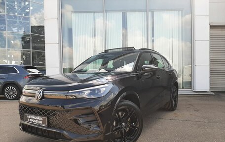 Volkswagen Tiguan, 2026 год, 5 000 000 рублей, 2 фотография
