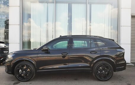 Volkswagen Tiguan, 2026 год, 5 000 000 рублей, 3 фотография