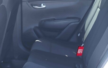 KIA Rio IV, 2017 год, 1 068 480 рублей, 17 фотография