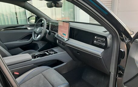 Volkswagen Tiguan, 2026 год, 5 000 000 рублей, 9 фотография