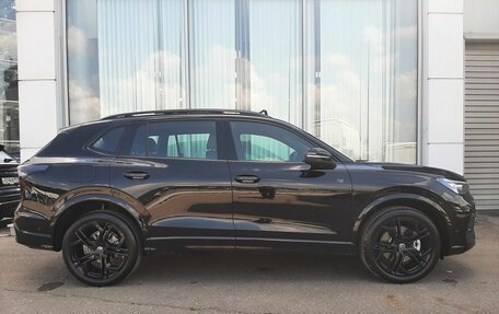 Volkswagen Tiguan, 2026 год, 5 000 000 рублей, 4 фотография