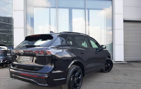 Volkswagen Tiguan, 2026 год, 5 000 000 рублей, 5 фотография