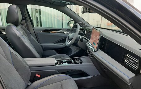 Volkswagen Tiguan, 2026 год, 5 000 000 рублей, 10 фотография