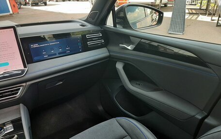 Volkswagen Tiguan, 2026 год, 5 000 000 рублей, 16 фотография