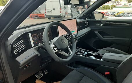 Volkswagen Tiguan, 2026 год, 5 000 000 рублей, 6 фотография