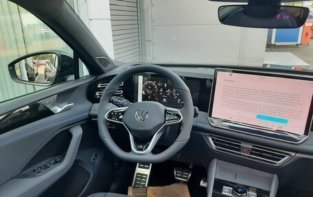 Volkswagen Tiguan, 2026 год, 5 000 000 рублей, 15 фотография