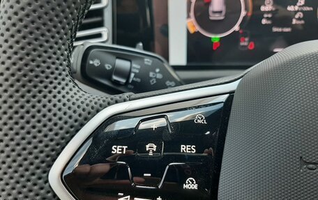 Volkswagen Tiguan, 2026 год, 5 000 000 рублей, 19 фотография
