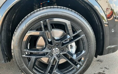 Volkswagen Tiguan, 2026 год, 5 000 000 рублей, 23 фотография