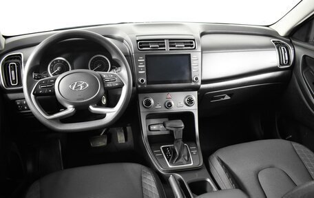Hyundai Creta, 2022 год, 1 870 200 рублей, 6 фотография