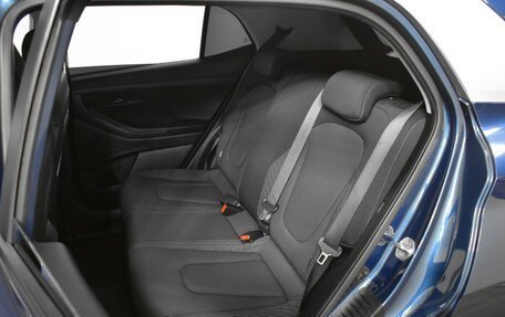 Hyundai Creta, 2022 год, 1 870 200 рублей, 9 фотография