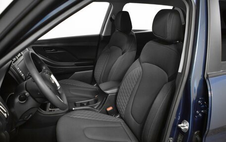 Hyundai Creta, 2022 год, 1 870 200 рублей, 10 фотография