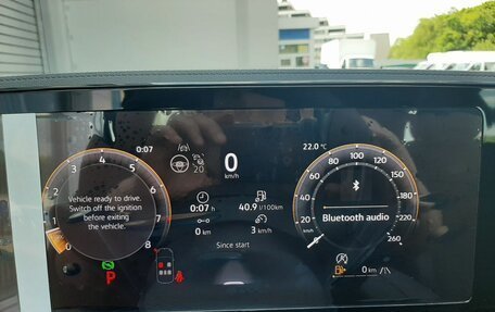 Volkswagen Tiguan, 2026 год, 5 000 000 рублей, 21 фотография