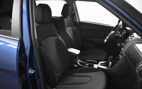 Hyundai Creta, 2022 год, 1 870 200 рублей, 8 фотография