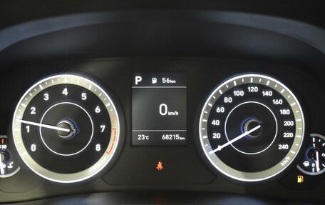 Hyundai Creta, 2022 год, 1 870 200 рублей, 12 фотография